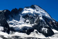 Dent d´Herens  4171m von Schönbühl