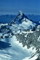 Matterhorn 4478m vom Gipfel