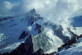 Gipfelblick zum Zinalrothorn 4221 m