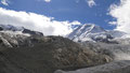 Monte Rosahütte  und Liskamm