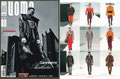 COLLEZIONI UOMO Nº80 (ITALIA). Septiembre 2012