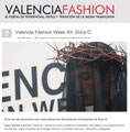 VALENCIAFASHION.com. Febrero 2012