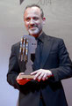 Javier Gutiérrez de PACO VARELA. Premios Fotogramas de Plata. 2 Marzo 2015.