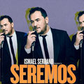 Vestuario del disco 'Seremos' de Ismael Serrano. Sony Music. 23 Abril 2021.