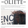 OLIETEWORLDBLOG.com. Febrero 2012