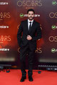 Miguel Diosdado de PACO VARELA en 'The Oscar Party by Movistar Plus España'. 28 Febrero 2016.