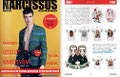 NARCISSUS magazine (FRANCIA). Abril 2014