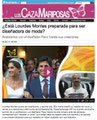 CAZAMARIPOSAS (TELE5). 6 Agosto 2014