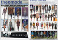 THEOMODA nº54. Febrero 2012