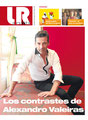 La Revista del Diario La Región (PORTADA). 18 Mayo 2014