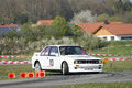 7. ADAC Flugplatz Slalom 2010