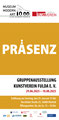 Präsenz
