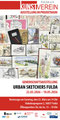Urban Sketcher Fulda