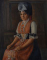 033 Frau Michel-Inauen (Appenzeller Tracht)