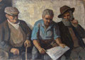 179 Dorfpolitiker 70x50