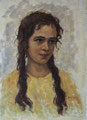 284 Mädchen 40x55