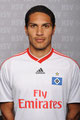 Nr.9 Paolo Guerrero
