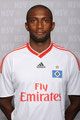 Nr.30 Collin Benjamin