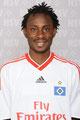 Nr.21 Jonathan Pitroipa