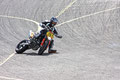 SuperMoto in Bremgarten