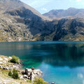 Aigüestortes i Estany de Sant Maurici