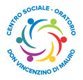 Centro Sociale "Don Vincenzino Di Mauro". Particolare del logo. 2012