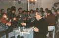 Canonica-Chiesa "S. Francesco". Capodanno 1985
