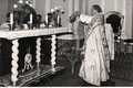 Messa solenne in "San Francesco di Paola" di Linguaglossa - 1978