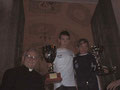 Premiazione "Trofeo San Rocco" - Agosto 2005