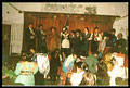 Carnevale Parrocchiale al Centro Sociale - 1993