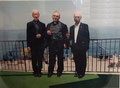 I tre Parroci di Linguaglossa. Anni '90.