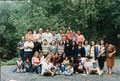 Campo-scuola Giovani/A.C. MILO - 1996