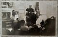 Tesseramento di Azione Cattolica col Presidente Senzio Mazza. 1960