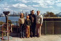 In visita a Sydney-Australia col cugino Sam Di Mauro. 1977