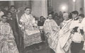 Ordinazione sacerdotale - 26/10/1952