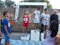 Premiazione "Trofeo San Rocco" - Agosto 2007