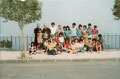 Campo-scuola a Cassone/Zafferana - 1983