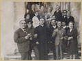 Gita parrocchiale. Parrocchia S. Francesco - 1963.