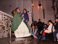 Celebrazione per la "Festa del Ciao"-ACR. Chiesa "S. Francesco" - 1988