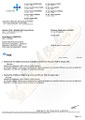 FELV/FIV PCR - 03.03.2022