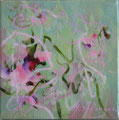 Les bruits de nos coeurs I 20 x 20