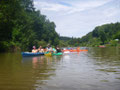 auf der unteren Lahn