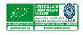 Logo Pecorino biologico