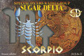 SD - SCORPIO - (SIGNO)