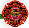 FDNY Engine 271 "South of the Border"