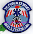 Creech AFB FES