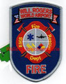 Will Rogers World Airport Fire Dept.