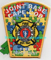 JB Cape Cod FD
