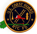 USCG Reserve Training Center FD, Yorktown VA