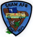 Shaw AFB FD